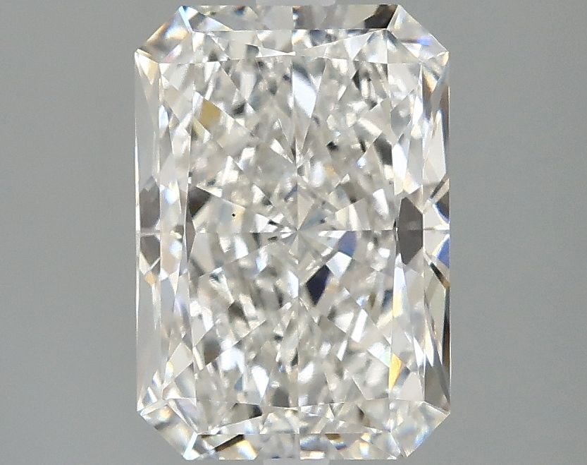 2.42 ct. F/VS1 Radiant Lab Grown Diamond prod_7927807dbede4938bea20e0342157c51