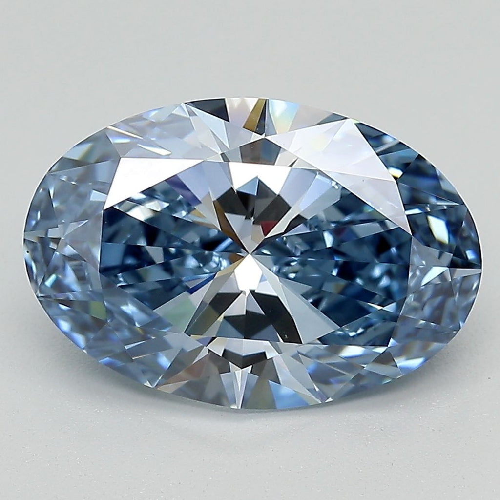 4.20 ct. Fancy Deep Blue/VS1 Oval Lab Grown Diamond prod_ecd173e865ff41539d70c00e2ef17e5d