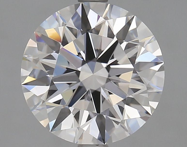 2.72 ct. D/VVS1 Round Lab Grown Diamond prod_d45d8c1e58a24eb8af6fd80cce125f72