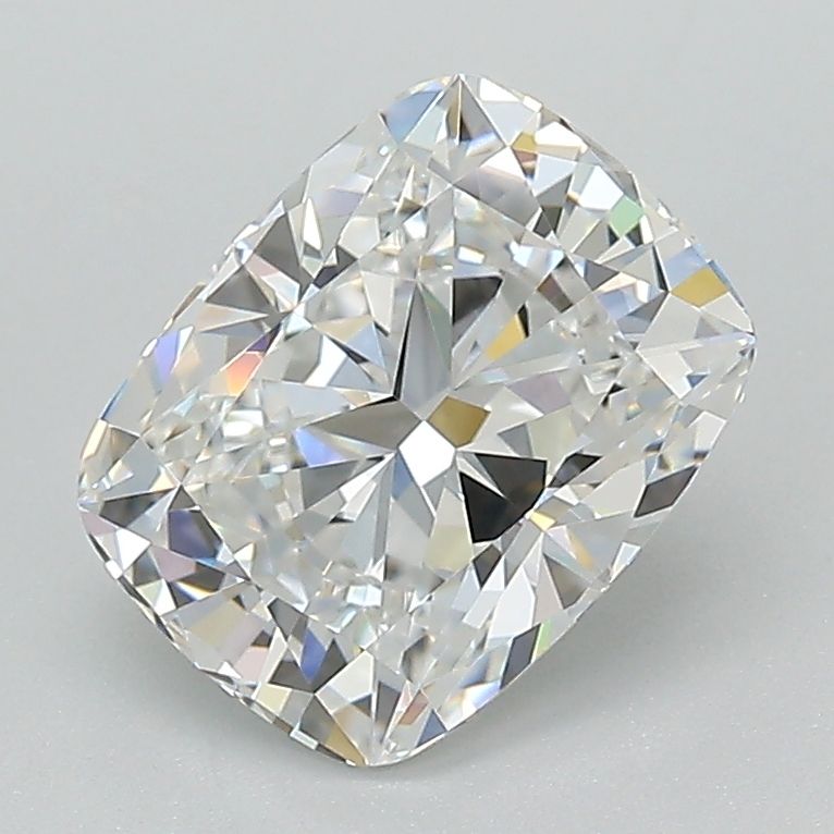 2.16 ct. E/VS1 Cushion Lab Grown Diamond prod_eafcdc619c644bb387cc2608a0db3d02