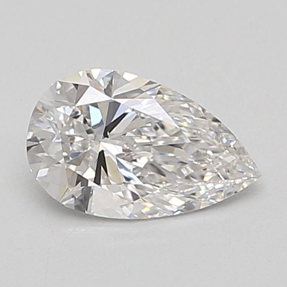 0.83 ct. D/VS1 Pear Lab Grown Diamond prod_e20f9cb8579941078747161f4ccb35e4