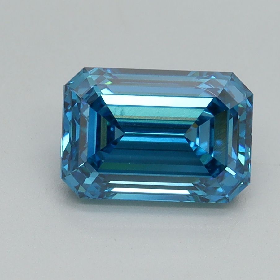 1.77 ct. Fancy Vivid Blue/VS1 Emerald Lab Grown Diamond prod_f36927386d9b4122b49129ba1ed9b967