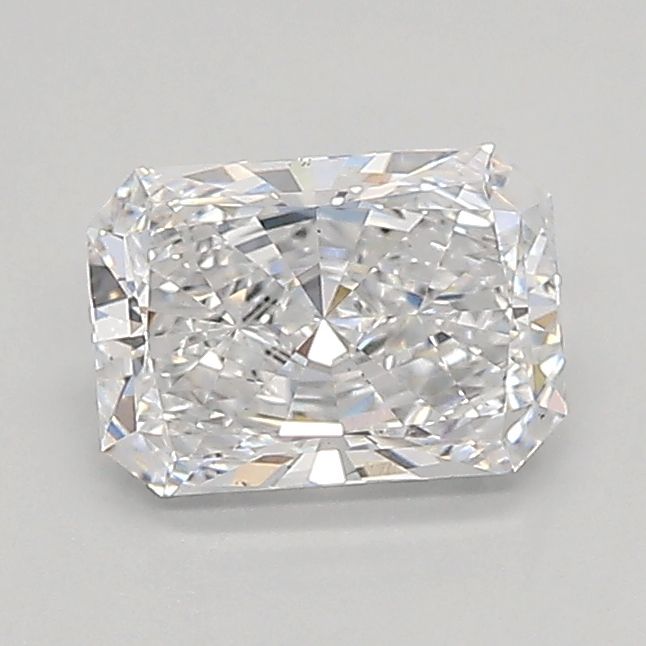 0.82 ct. D/VS1 Radiant Lab Grown Diamond prod_46f1c6fc977d42beaf4e963bce664817