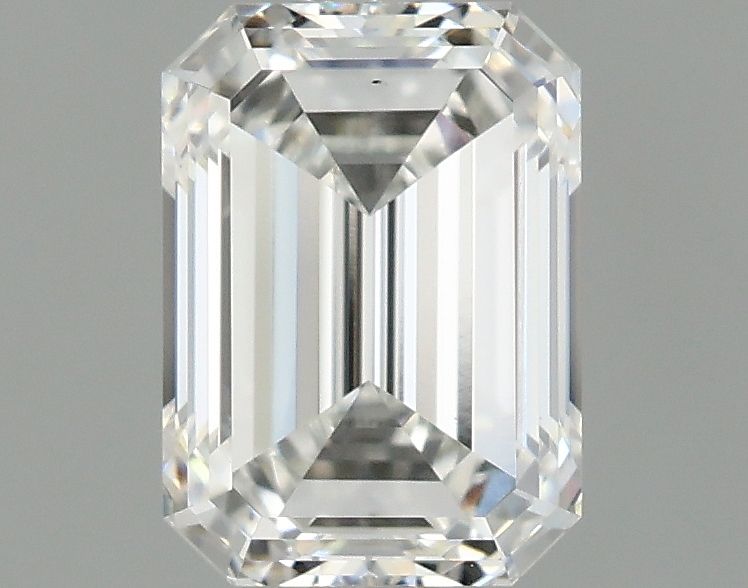 0.99 ct. E/VS1 Emerald Lab Grown Diamond prod_7a07952cf52e4603a0cec636219a7ca7