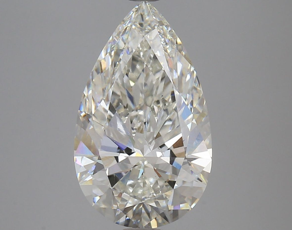 4.20 ct. H/SI1 Pear Lab Grown Diamond prod_e072d50308ed4f5dbd8344b83ab19c9d