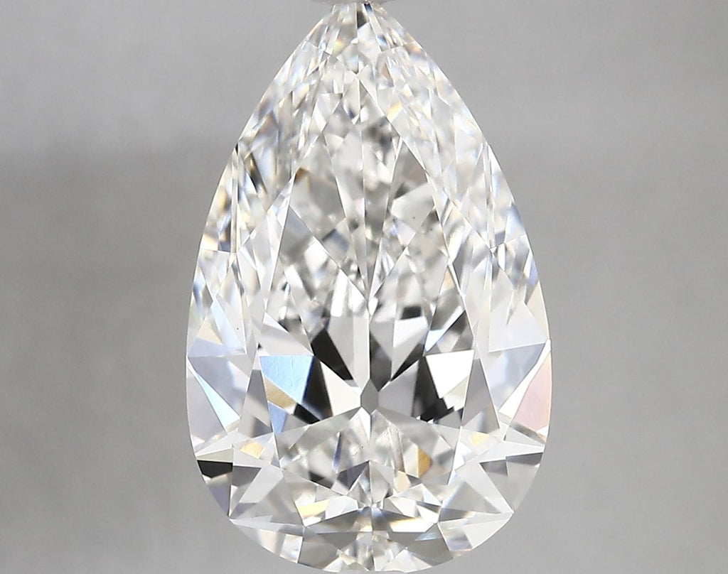 5.12 ct. F/VVS2 Pear Lab Grown Diamond prod_f418f53e4bb943128b61f24d2295d92d