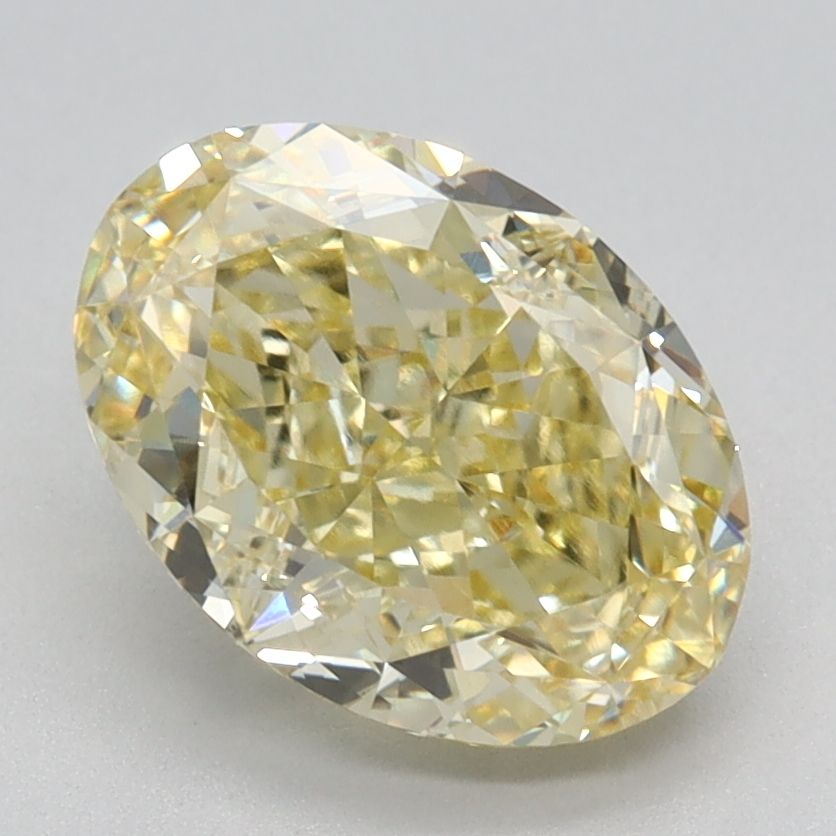 2.19 ct. Fancy Intense Yellow/VVS2 Oval Lab Grown Diamond prod_f78e640b90004c2a83dd33b53c0ed58e