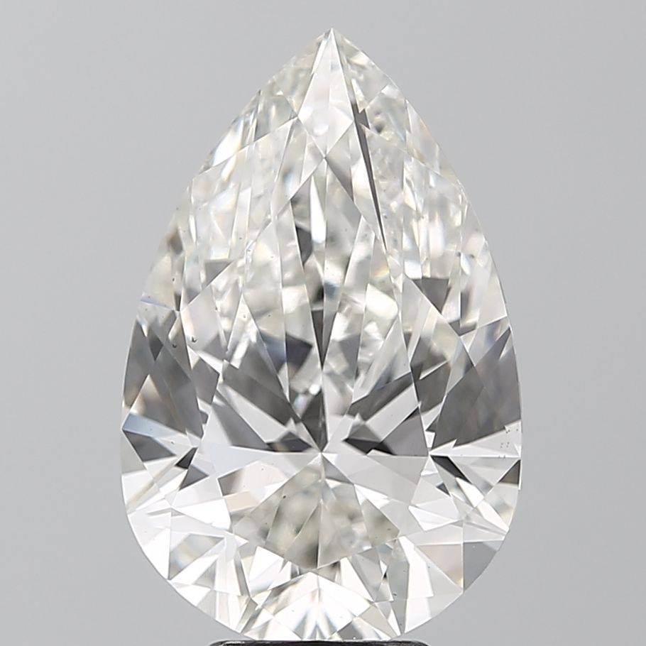 6.02 ct. H/VS1 Pear Lab Grown Diamond prod_e2451f7a1c134b58ac30d7dcaac31b19