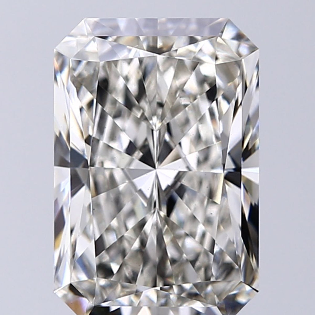 3.51 ct. H/VS1 Radiant Lab Grown Diamond prod_9a34fcd2d87e4584951d381c0d494de3