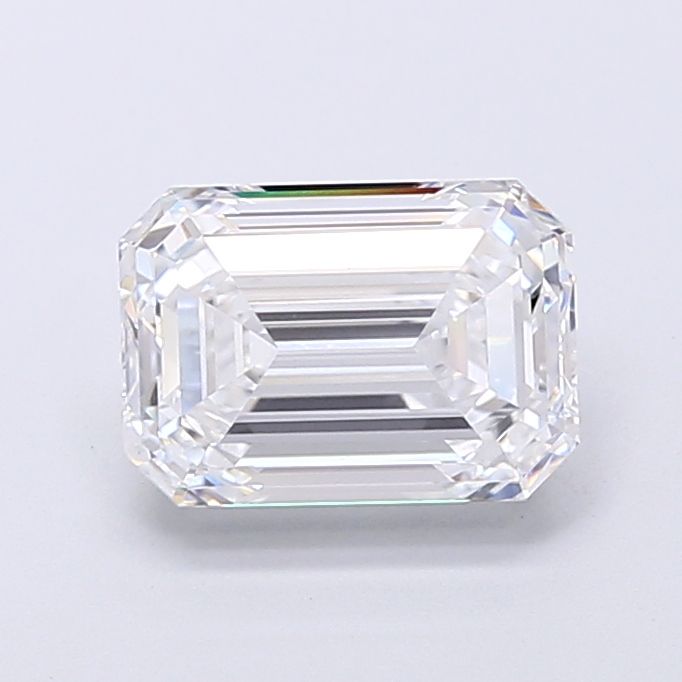 2.15 ct. D/VVS2 Emerald Lab Grown Diamond prod_dfa2de8a255b431cae9f6e521d954d46