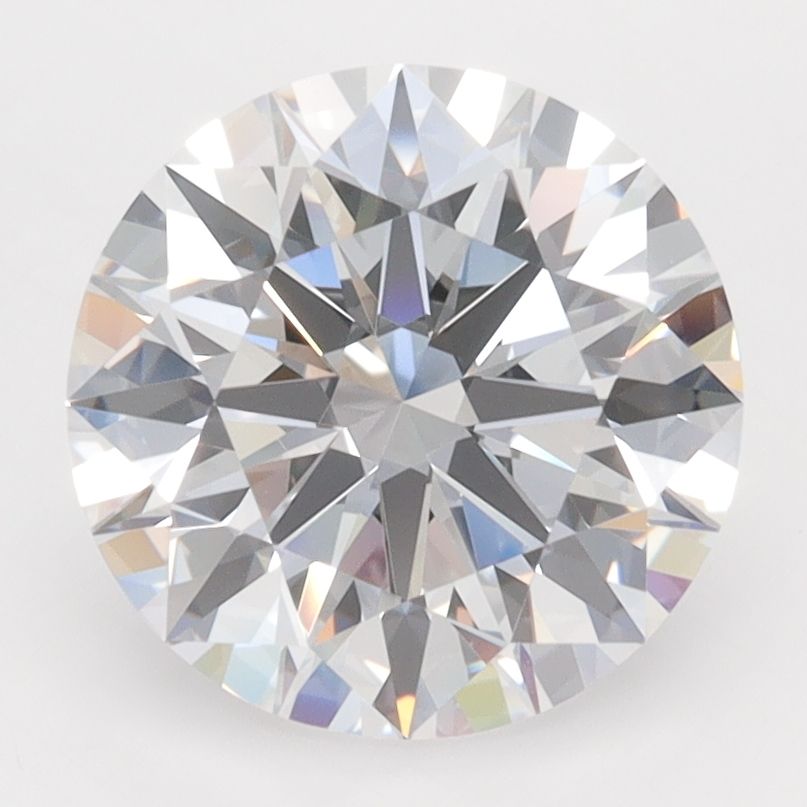 3.04 ct. D/VVS1 Round Lab Grown Diamond prod_78af920768ff41c4bdaacd6647f36c04