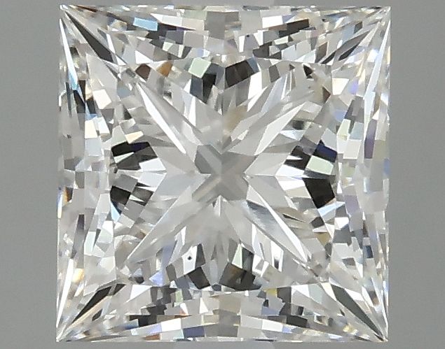 2.19 ct. E/VS1 Princess Lab Grown Diamond prod_cf4248a8772548d59786a6b945011aaf