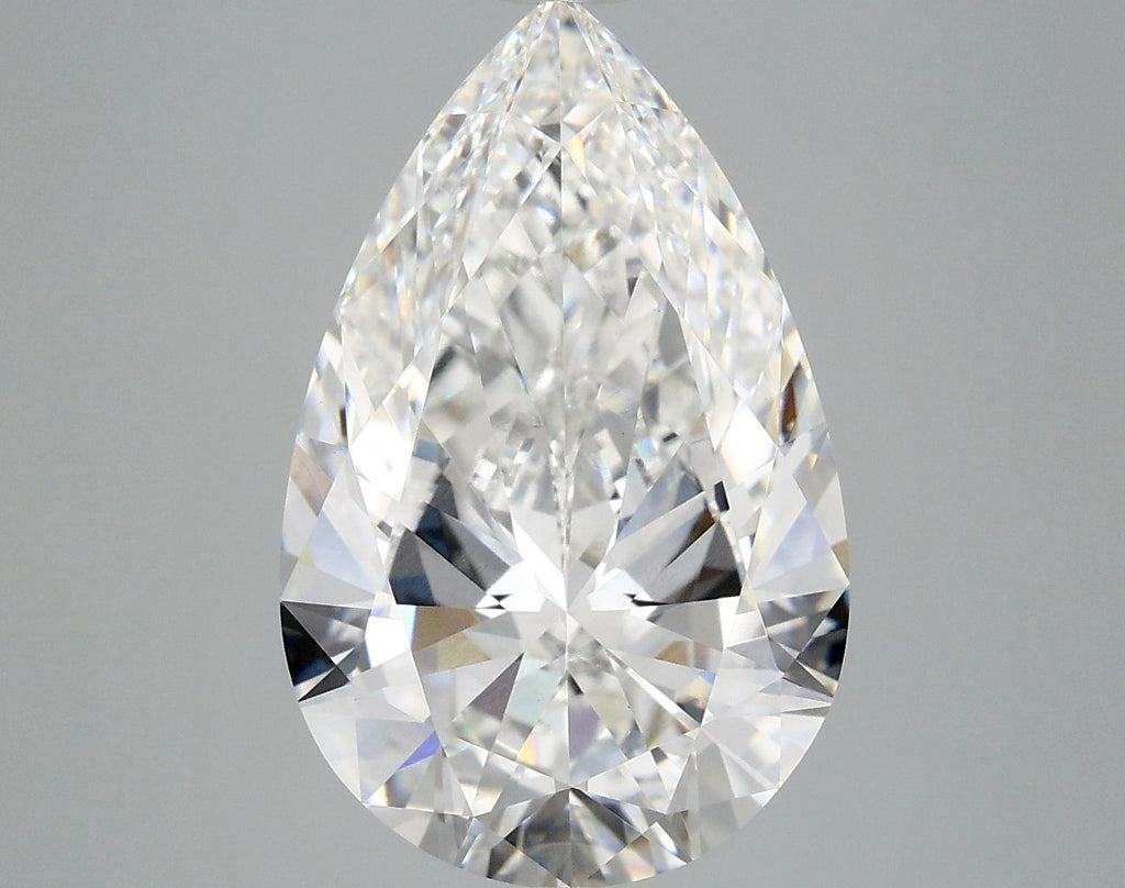 5.01 ct. E/VVS2 Pear Lab Grown Diamond prod_fdd644526b90401da6443af80855ae85