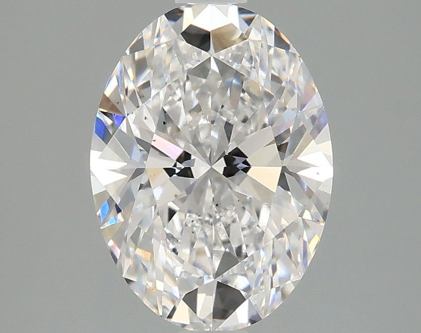 2.07 ct. D/VS2 Oval Lab Grown Diamond prod_64f2bcba31444c39b627384ea13a7051