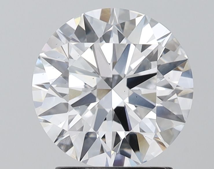 2.01 ct. D/VS2 Round Lab Grown Diamond prod_eefb19e7195649d08dc889876bc63b8f