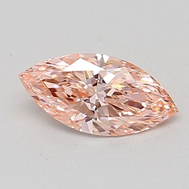 0.76 ct. Fancy Intense Pink/VVS2 Marquise Lab Grown Diamond prod_ff1cabdeaa784623b8ef71fe14a89667