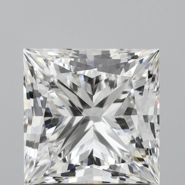 1.49 ct. F/VVS2 Princess Lab Grown Diamond prod_a8a18f7547ee4468ad2f66009076bf1a