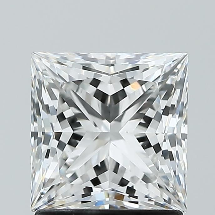 1.58 ct. E/VS1 Princess Lab Grown Diamond prod_fb794c02151b46868e66333847385edb