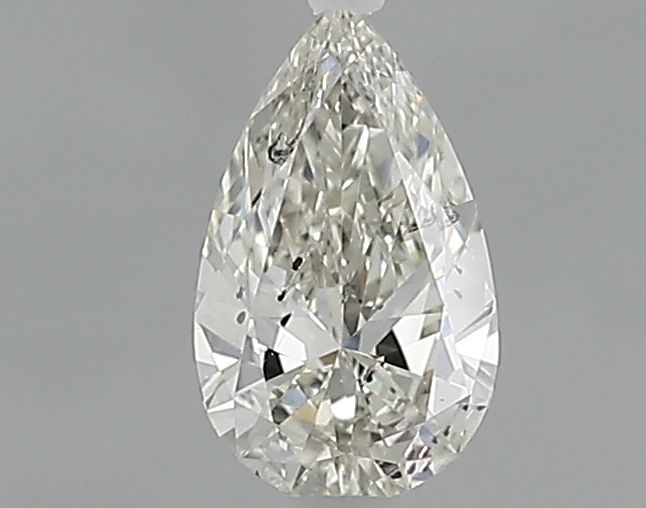 0.50 ct. J/SI2 Pear Lab Grown Diamond prod_ecd7cada7b8446d79c2654fc5b007bbf