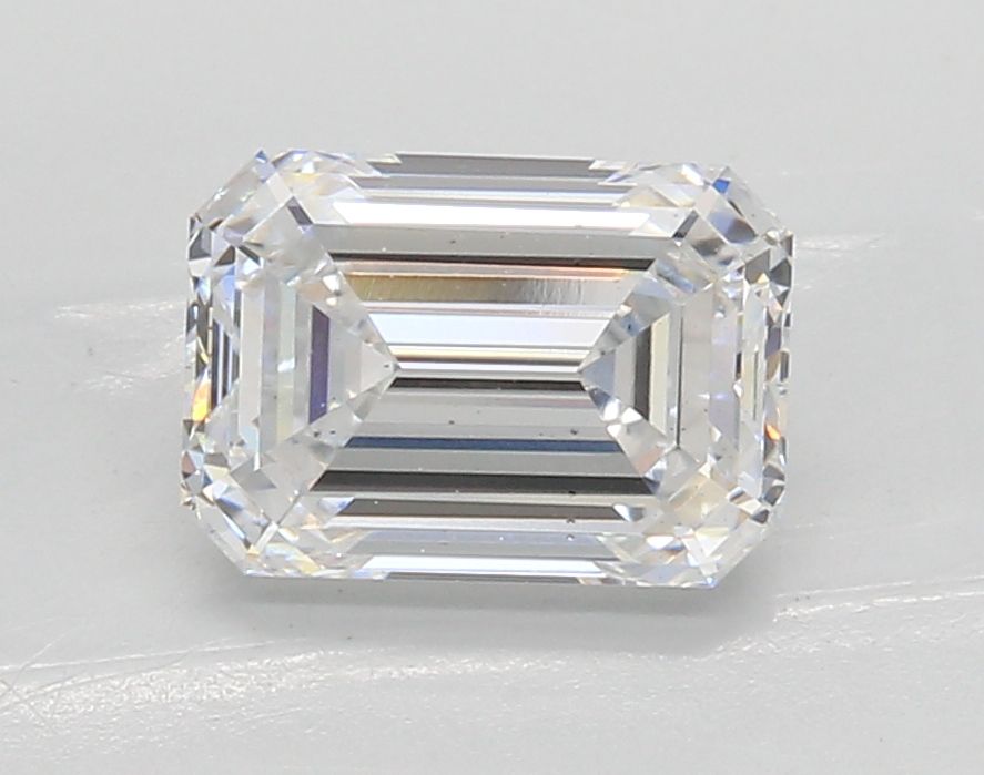 2.05 ct. D/VS2 Emerald Lab Grown Diamond prod_e88b32b8a41c46e5ab2e981382c41f53