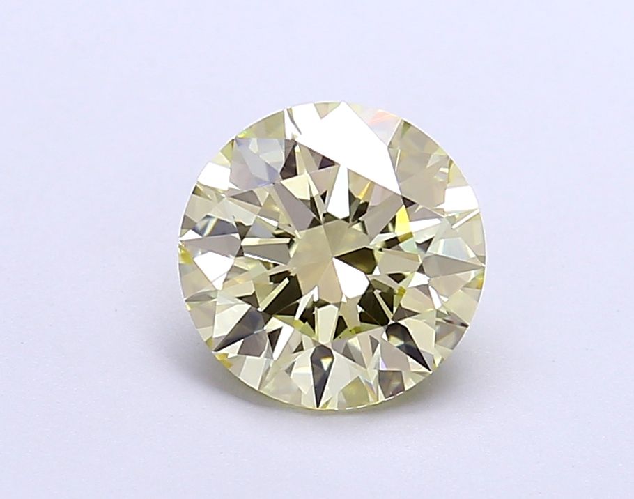 1.72 ct. Fancy Yellow/VS1 Round Lab Grown Diamond prod_e8df8d89f7b0412eae47fde9490172f3