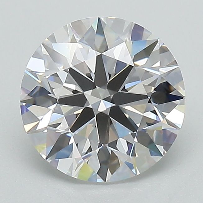 1.58 ct. D/VVS2 Round Lab Grown Diamond prod_882eebf1720c41c38a59257d70a56819