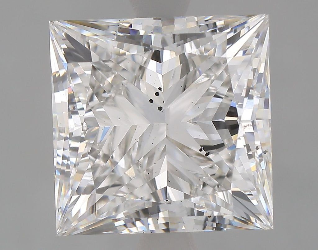 5.01 ct. F/SI1 Princess Lab Grown Diamond prod_e650730481274107a4b94092821ad9bd