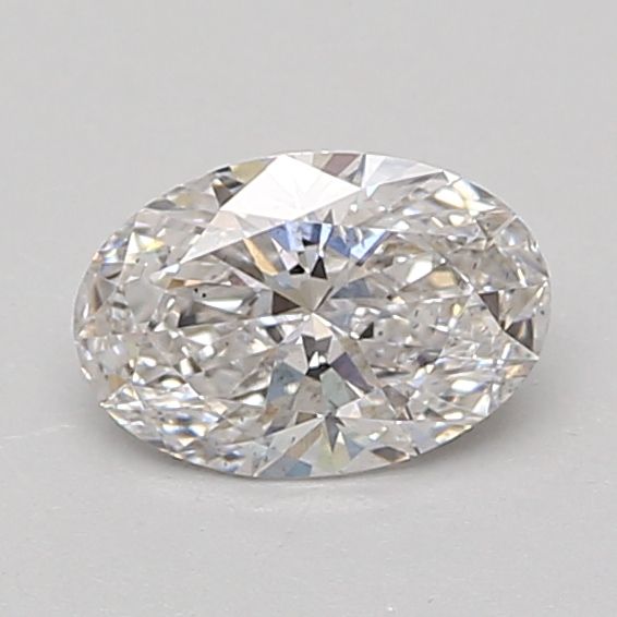 0.91 ct. F/SI1 Oval Lab Grown Diamond prod_a66ce417b6ac43209904c24f10313bed