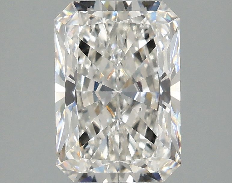 2.07 ct. F/VS1 Radiant Lab Grown Diamond prod_e9b03662216d413497b36d9122ed2c1e