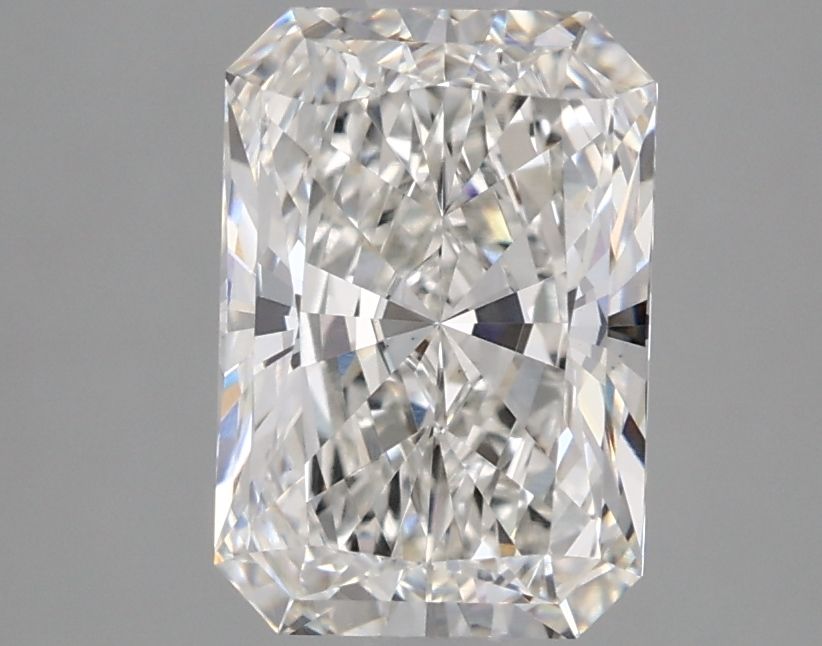 2.17 ct. F/VS1 Radiant Lab Grown Diamond prod_83b672f34bc54969b29aa502b60de8ef