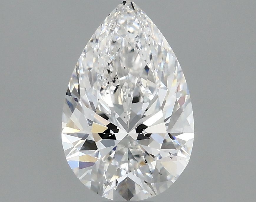 1.00 ct. E/SI1 Pear Lab Grown Diamond prod_ef12d1fd0f004618a2f5cdb901329314