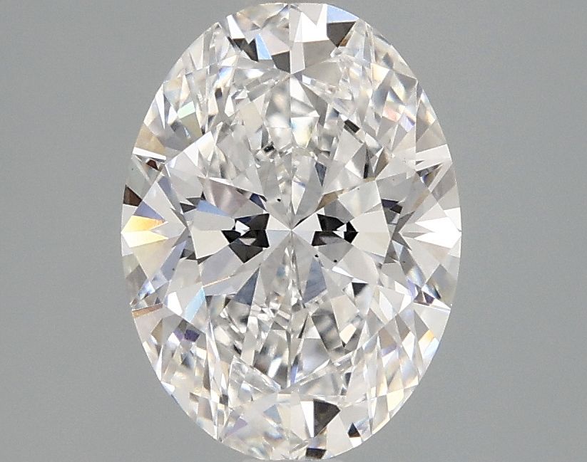 2.07 ct. E/VS2 Oval Lab Grown Diamond prod_cc9f7e2817b4482684b4bed6e908e41a