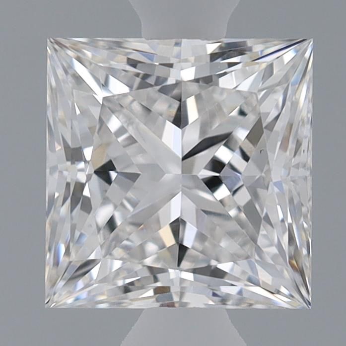 0.94 ct. E/VS1 Princess Lab Grown Diamond prod_c98a8e657b984db2b8f985662d086c64