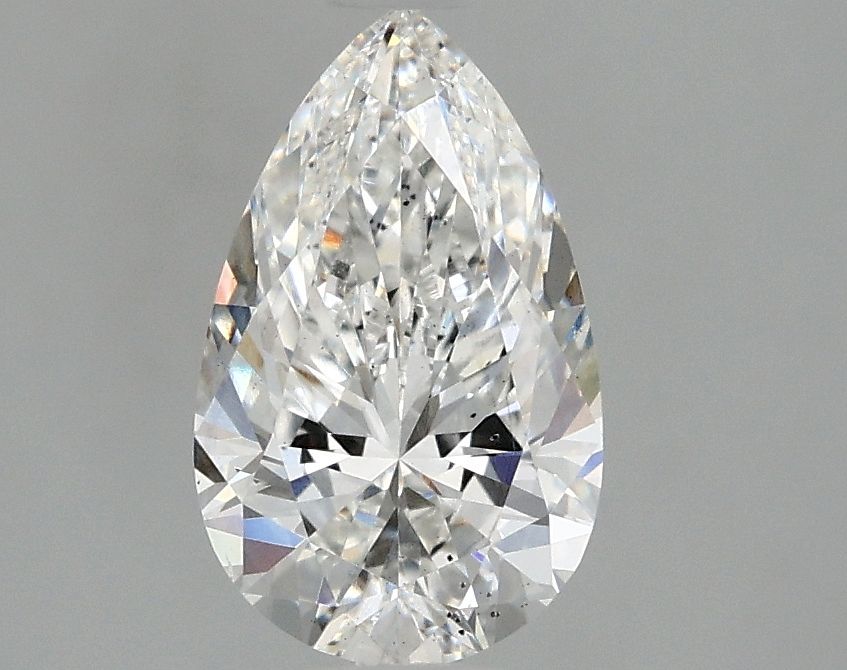 1.49 ct. E/VS2 Pear Lab Grown Diamond prod_e03ed038b417428e96b896445495e303