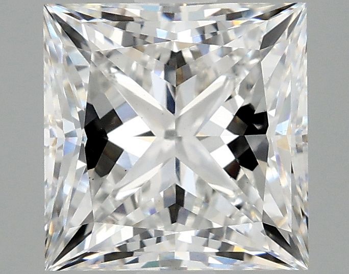 2.90 ct. F/VS1 Princess Lab Grown Diamond prod_a9b4fc7889d449f89711e8611d80afb4