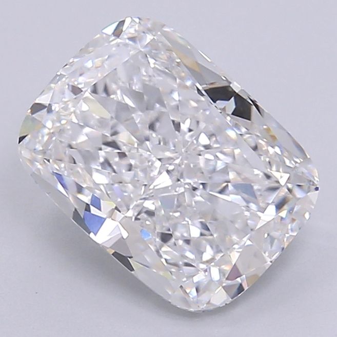 2.92 ct. D/VVS2 Cushion Lab Grown Diamond prod_6f8d01e5b76848359857e36242935bbf