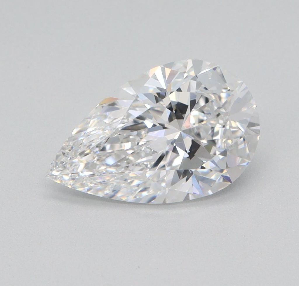 1.10 ct. D/VVS2 Pear Lab Grown Diamond prod_8e45f591f24249d190012931cc601888