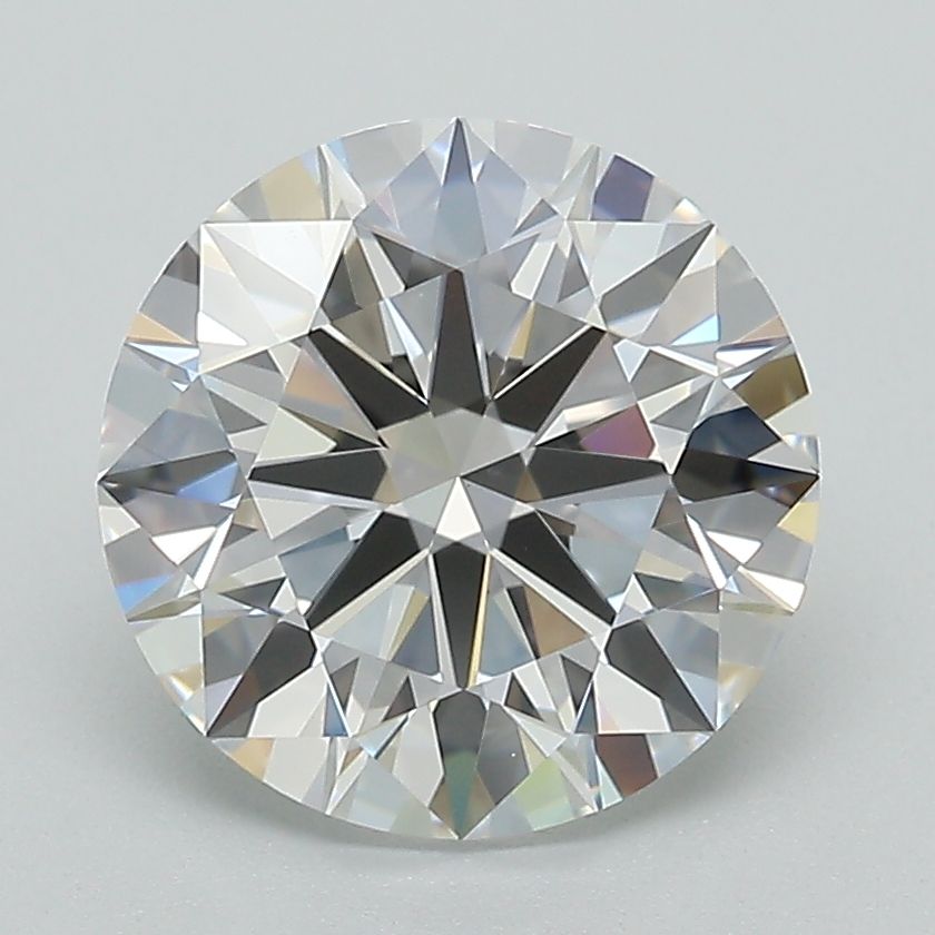 2.85 ct. D/VS1 Round Lab Grown Diamond prod_eee8f6c96ee04ee5921f21f39f6d3516