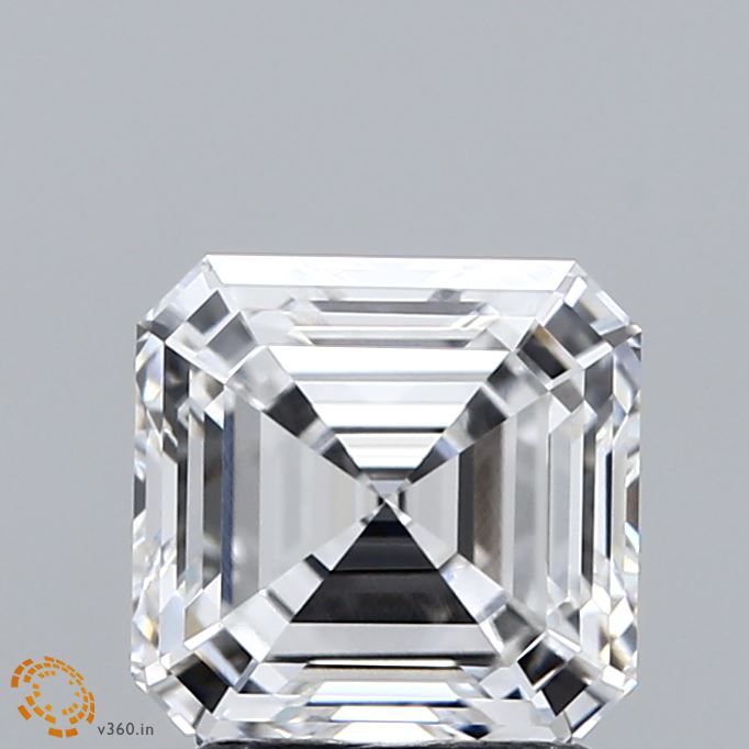 2.20 ct. E/VVS2 Square Lab Grown Diamond prod_de6397f8ac1e4f2faa9669aa059f8696