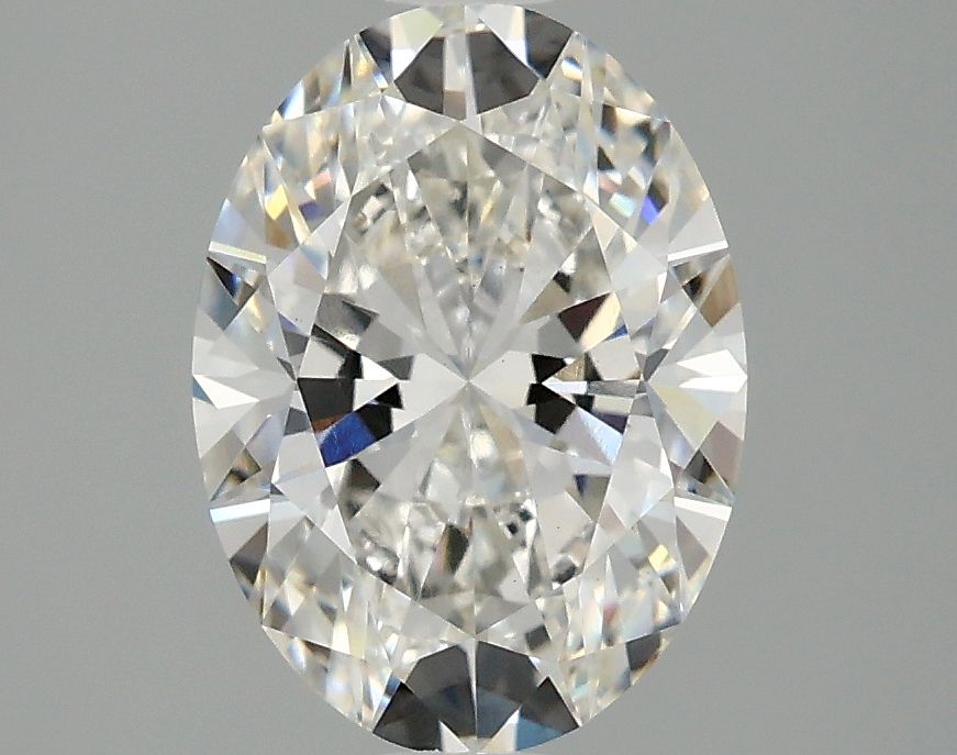 2.09 ct. F/VS1 Oval Lab Grown Diamond prod_e23da6b823dc47e8bd74c4815c252b53