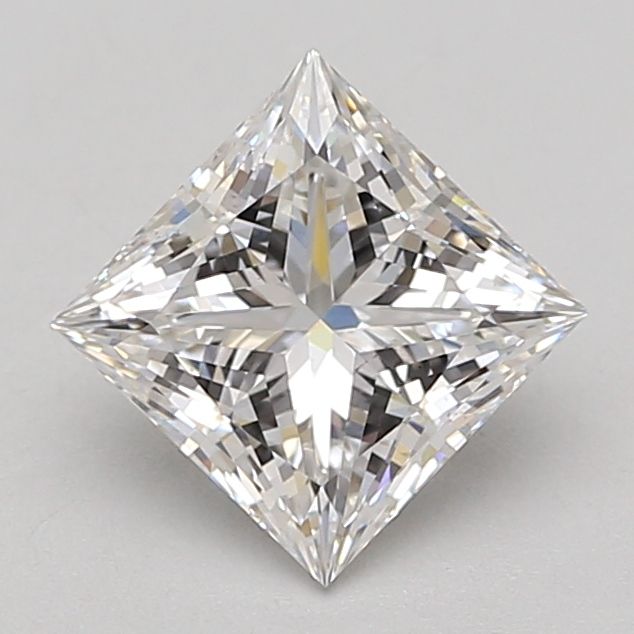 2.09 ct. E/VS2 Princess Lab Grown Diamond prod_e0b7dc72c81d4016b2eb23cf03c2308b