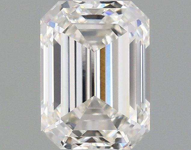 1.01 ct. G/VVS1 Emerald Lab Grown Diamond prod_e047a31f1d124c4280f625719468f762