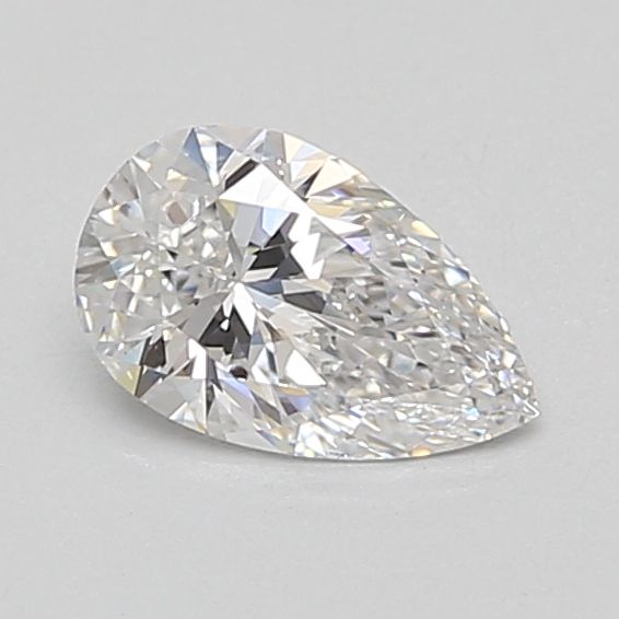 0.79 ct. D/VS1 Pear Lab Grown Diamond prod_7d5fde2ad6894637a21924cb335429ea