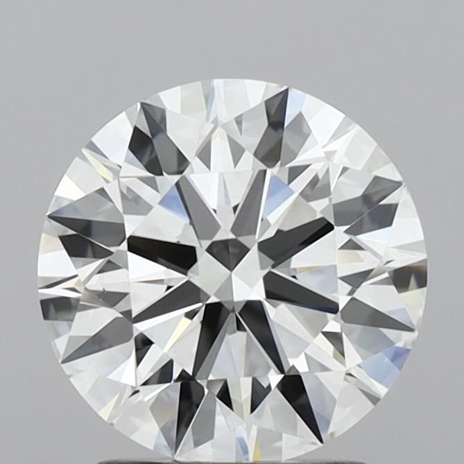 2.03 ct. D/VS1 Round Lab Grown Diamond prod_9825576a5b6a40b79f66529185e7ed3a