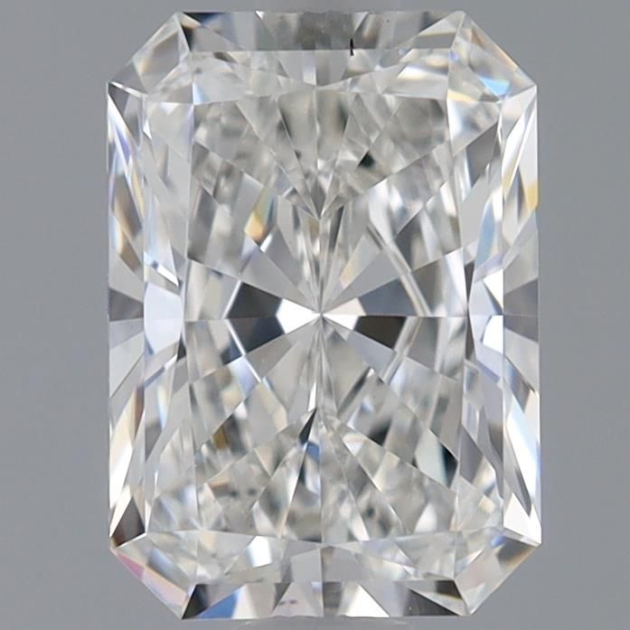 1.00 ct. E/VS1 Radiant Lab Grown Diamond prod_e34b153d0354430b8690d172717b10e4