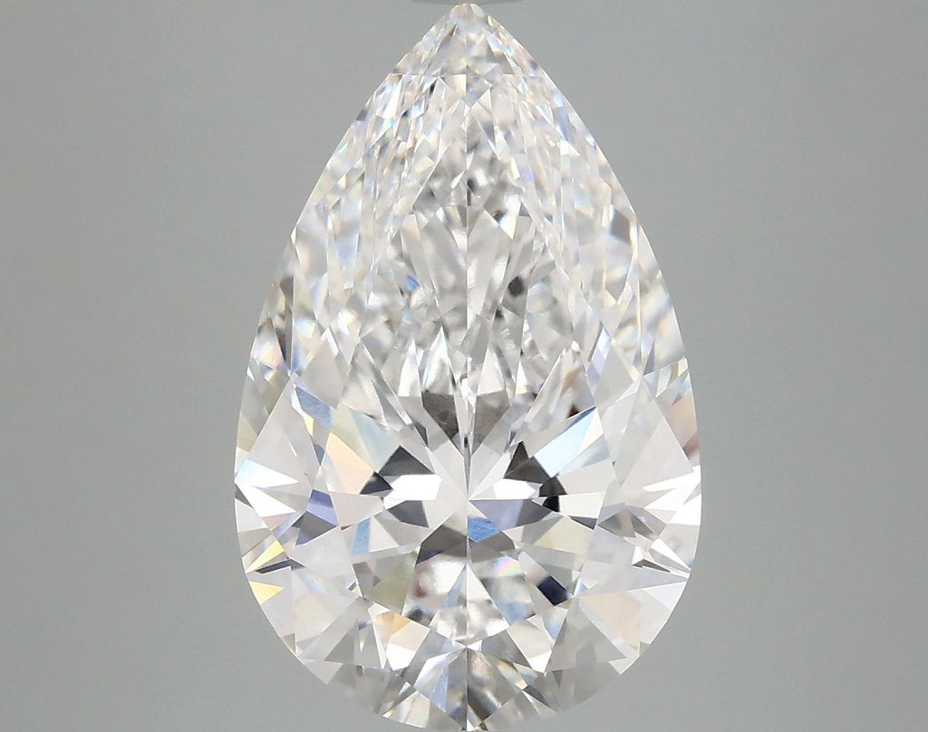 5.09 ct. D/VVS2 Pear Lab Grown Diamond prod_ff3ea2177cdc498f82c5d90ffd6e369c