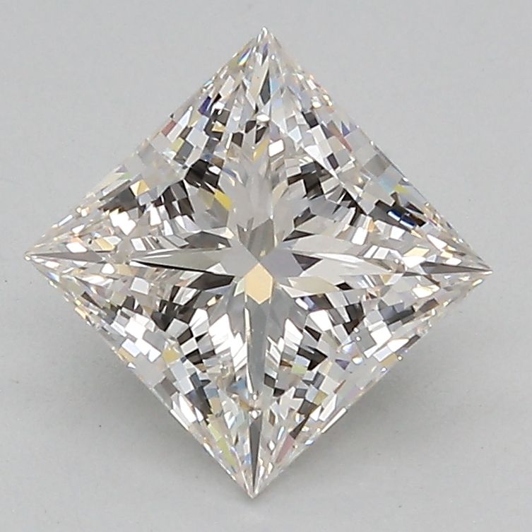 2.05 ct. G/VS1 Princess Lab Grown Diamond prod_d10c36ad50ab47aab801c6b33ace9934