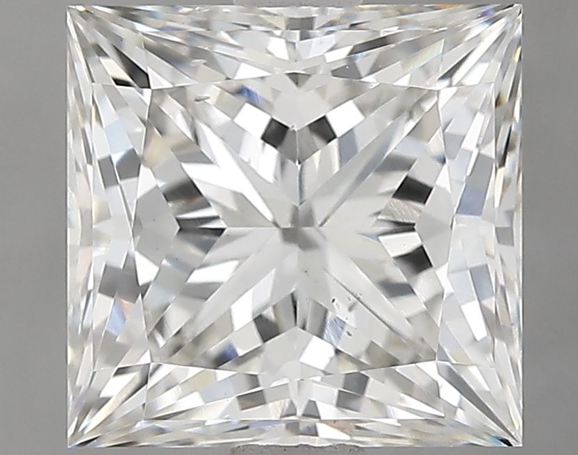 3.24 ct. I/VS2 Princess Lab Grown Diamond prod_dfb43692dd884a20b8c04b981fc00426