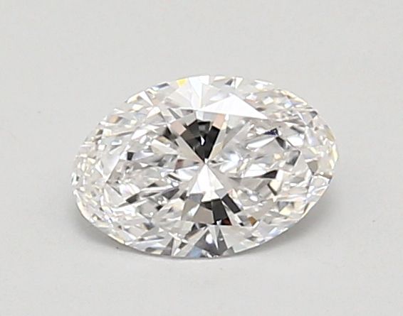 0.69 ct. D/VS1 Oval Lab Grown Diamond prod_f38f6580b37d42eaae5047c081263d89