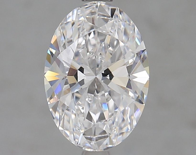 2.05 ct. D/VS1 Oval Lab Grown Diamond prod_edf80675cb8746f5aab2e263561ecda5